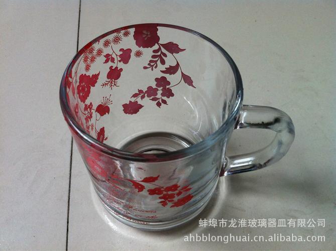 源头工厂直供 玻璃杯、马克杯现货充足，量大从优，支持定制