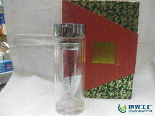 玻璃杯产业透视 西安生产、定制与厂家现状解析